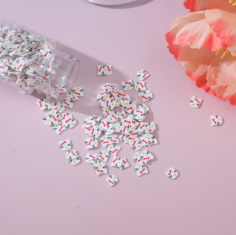 Wholesale Simulation Food Toy Soft Pottery Bottle DIY Drip Glue Cream Glue Flowing Sand Kneading Music Decoration